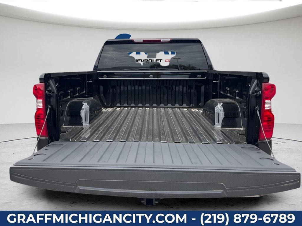 2026 Chevrolet Silverado 1500 LT - Photo 6