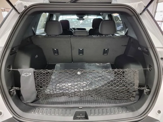 2026 Chevrolet Equinox LT - Photo 33