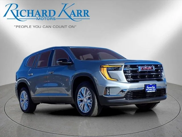 2026 GMC Acadia Elevation FWD's photo