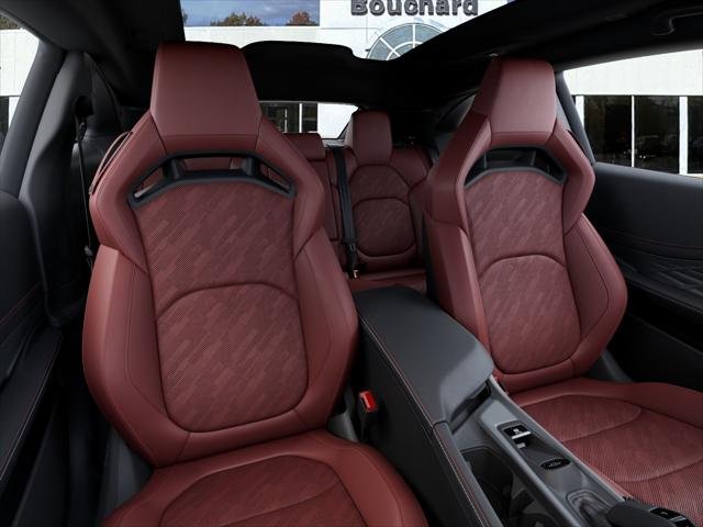 2026 Dodge Charger Scat Pack - Photo 16