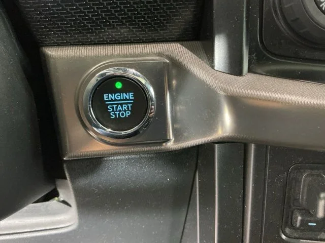 Used 2021 Orange Ford Raptor image 28