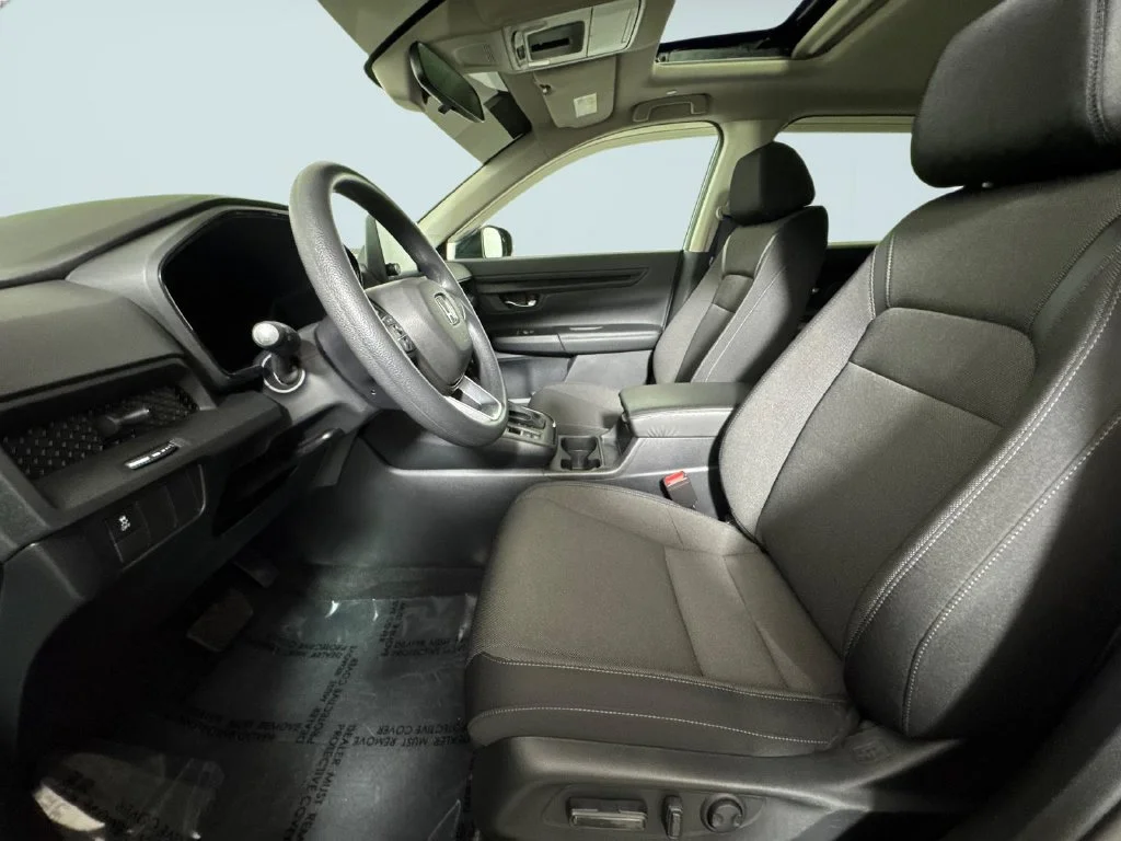 2024 Honda CR-V EX - Photo 6