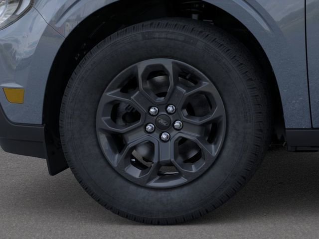 New 2026 Azure Gray Metallic Tri-Coat Ford XLT image 20