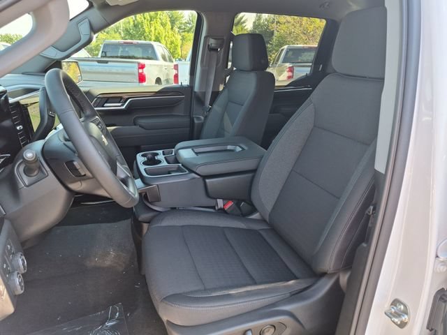 2026 Chevrolet Silverado 1500 LT - Photo 21