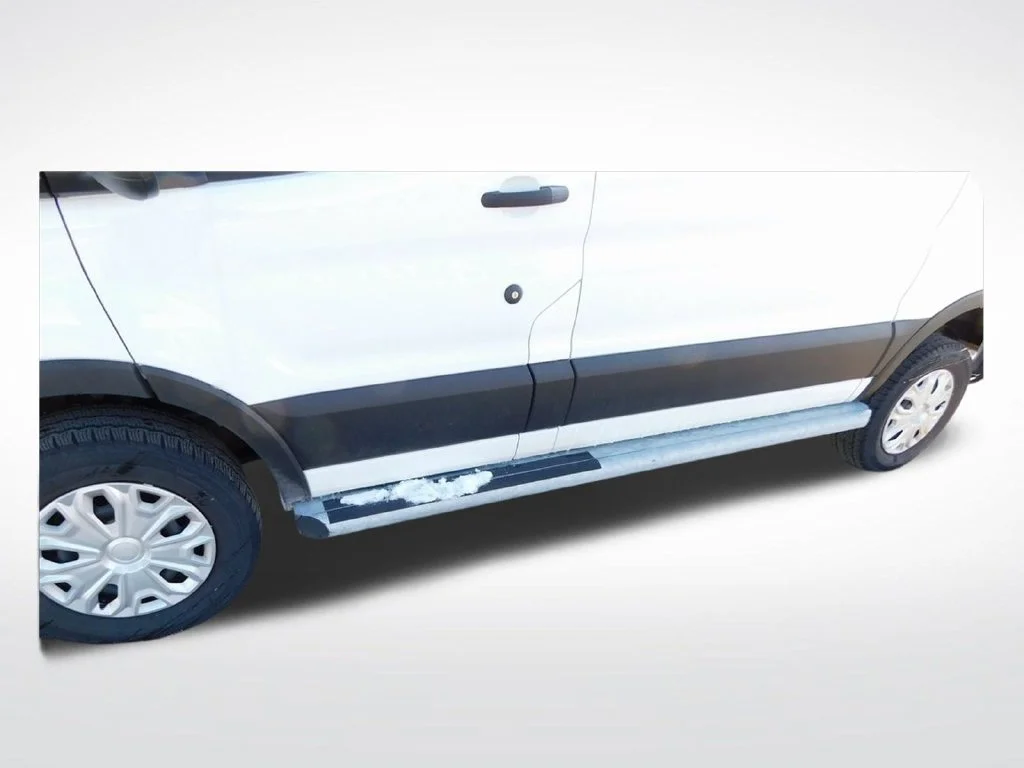 2024 Ford Transit Van Base - Photo 12