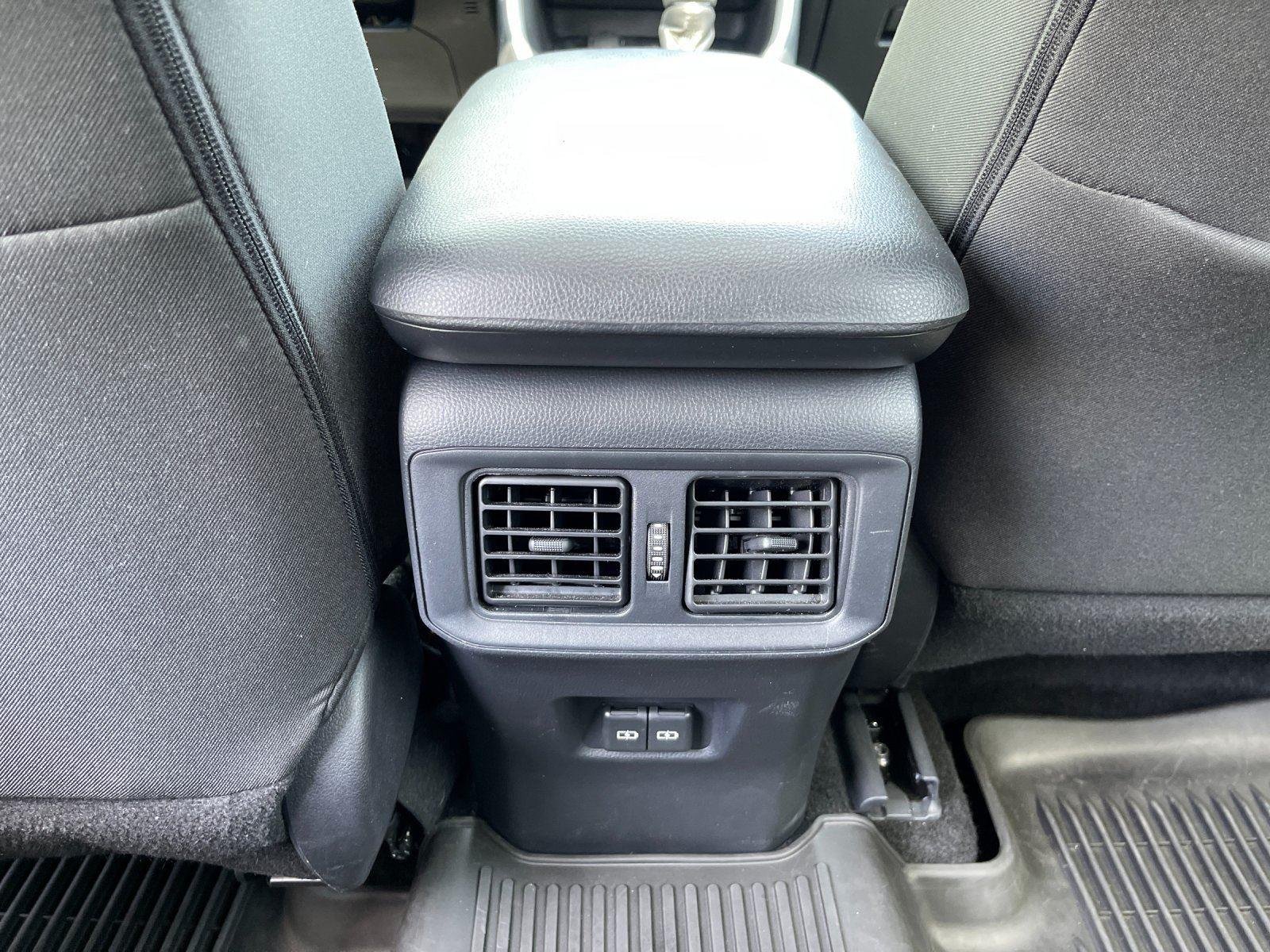 Used 2024 Magnetic Gray Metallic Toyota XLE image 35
