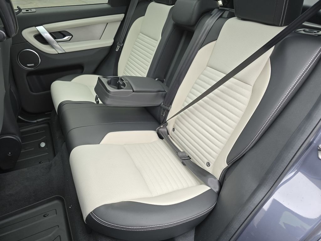 New 2025 Varesine Blue Land Rover se image 22