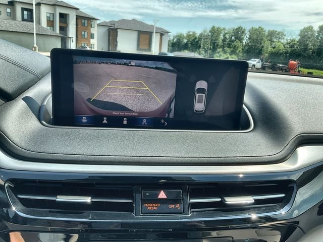 Used 2022 Red Acura Technology image 25