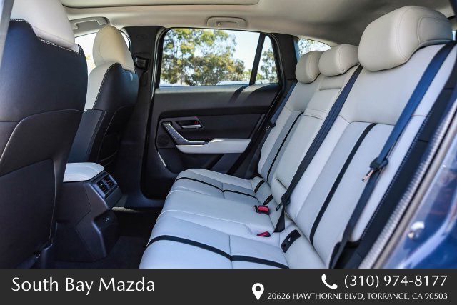 New 2026 Polymetal Gray Metallic Mazda 2.5 S Premium AWD image 20