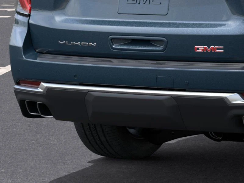 2026 GMC Yukon XL Denali - Photo 14