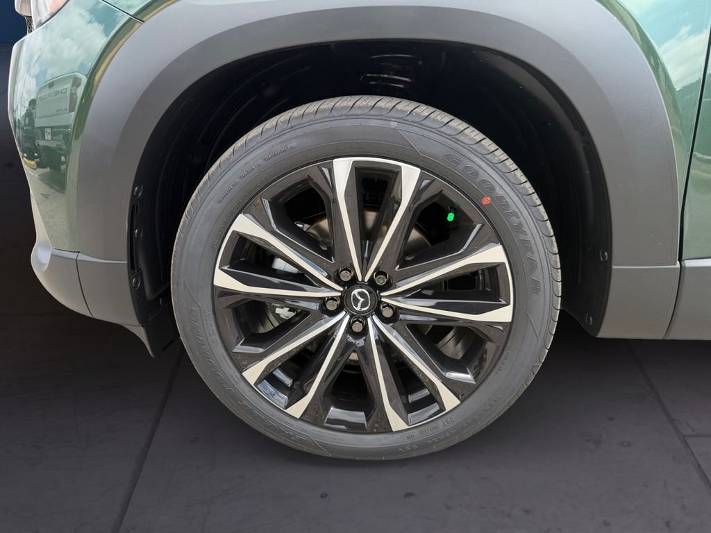 New 2026 Cypress Mazda 2.5 S Premium AWD image 9