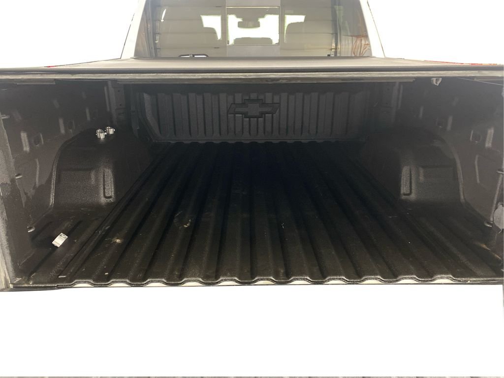 2024 Chevrolet Silverado 1500 LTZ - Photo 6