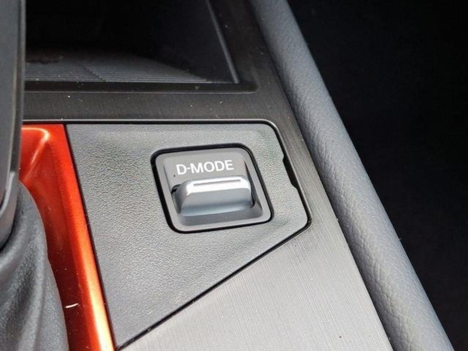 2025 Nissan Kicks SR AWD - Photo 15