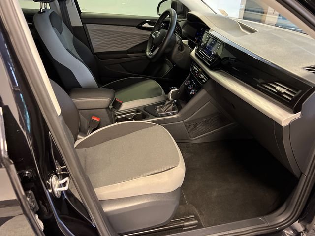 Certified Used 2024 Black Volkswagen 1.5T S image 10
