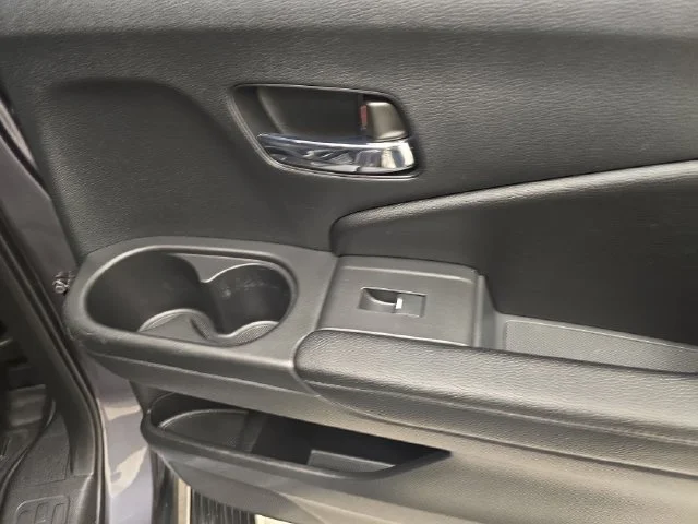 Used 2022 Gray Honda EX-L image 14