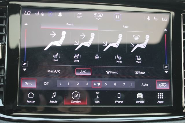 Used 2022 Gray Dodge R/T image 7