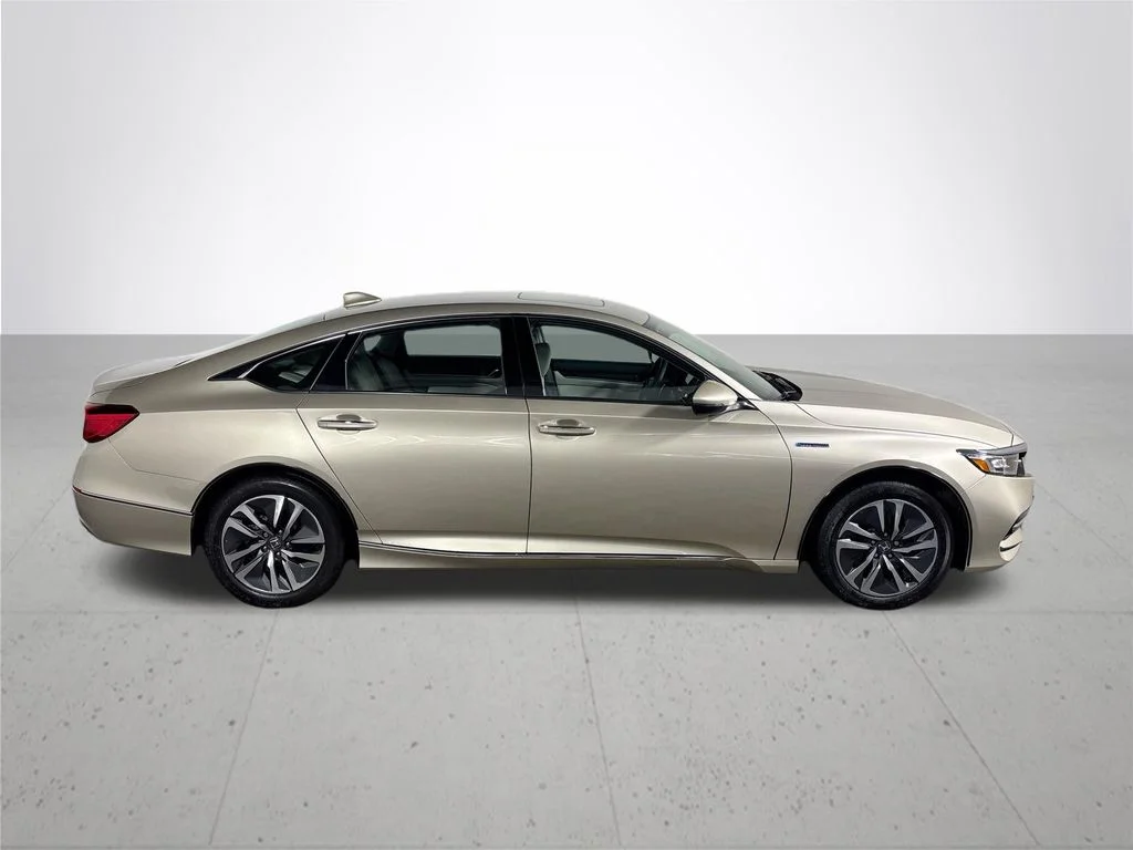 Used 2019 Gold Honda Touring image 5