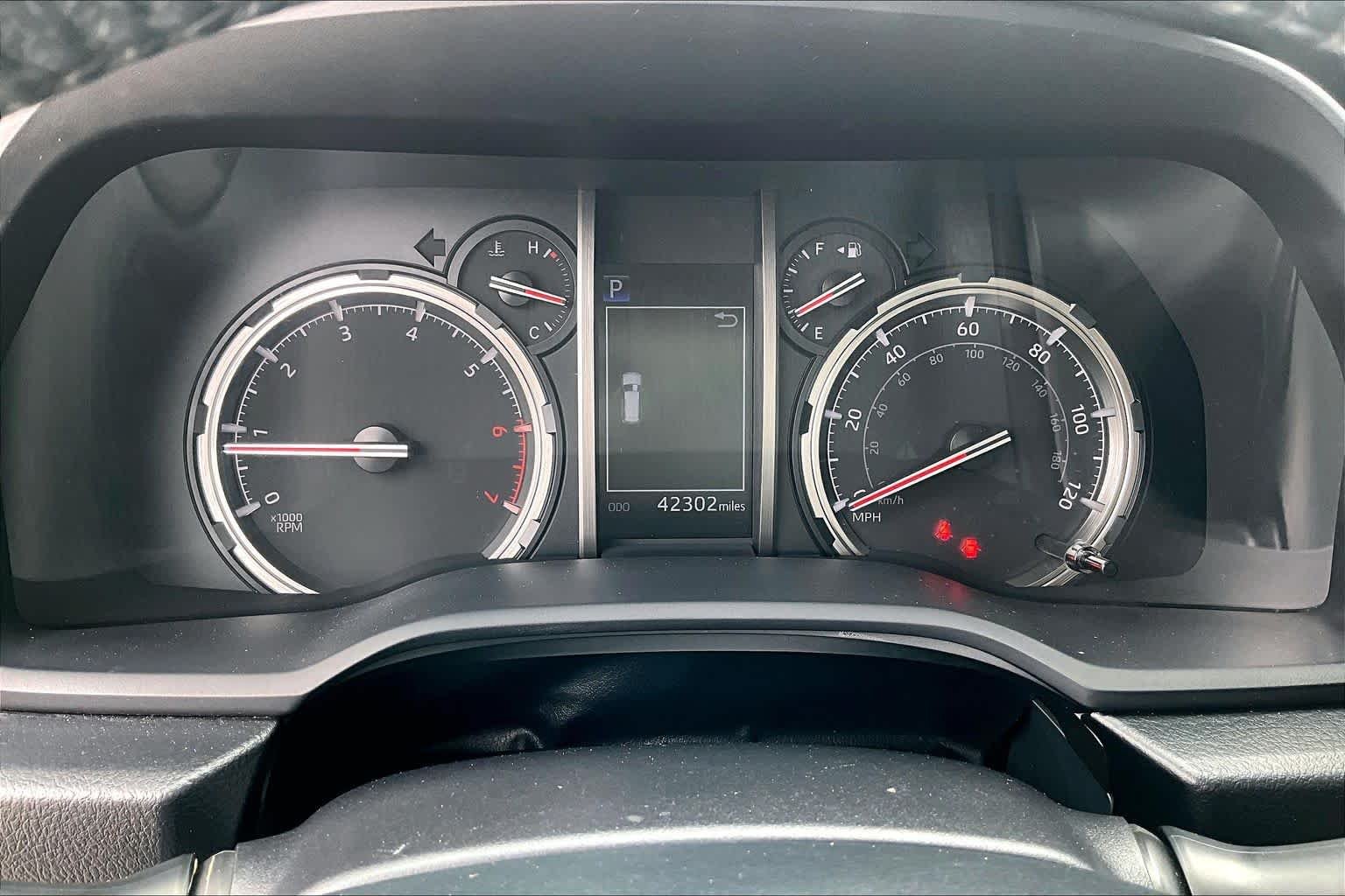 Used 2022 Lime Rush Toyota TRD Pro image 26