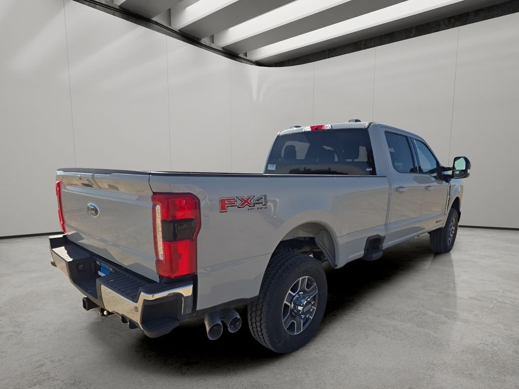 New 2026 Avalanche Ford F-350® Lariat® image 5