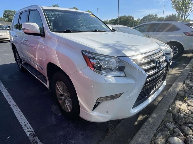2016 Lexus GX 460 460's photo