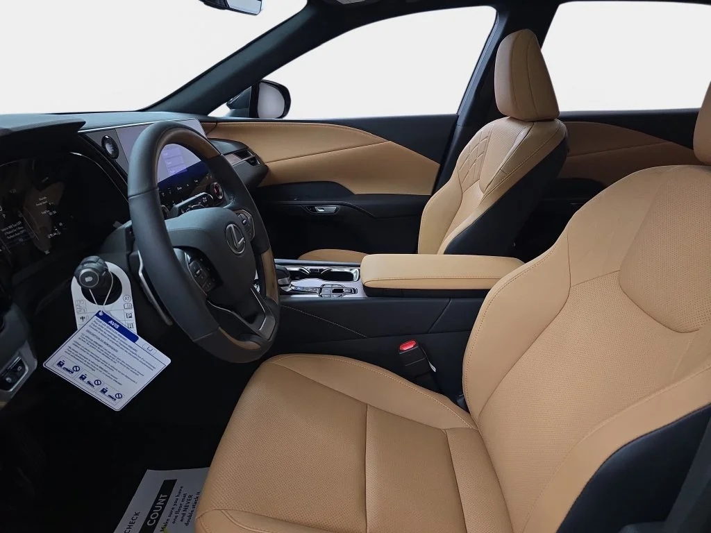 New 2026 Caviar Lexus PREMIUM image 15