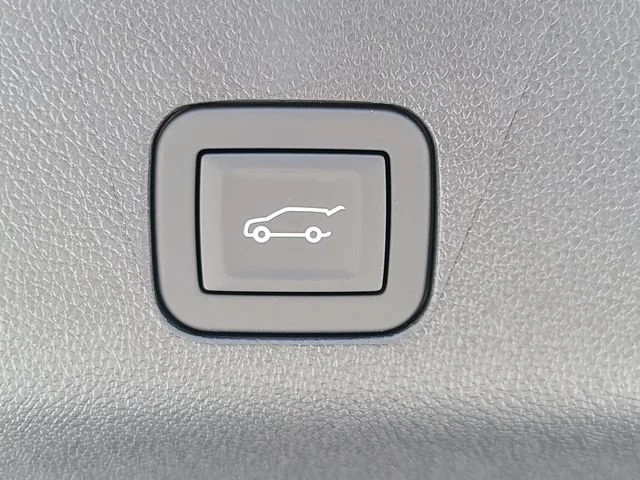 New 2026 Black Chevrolet LT image 11