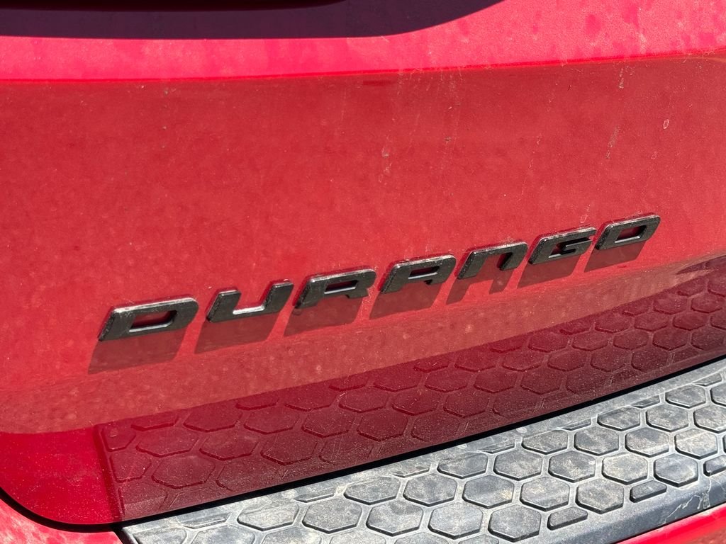Used 2020 Red Dodge GT image 19