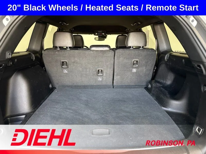 Used 2023 White Jeep Altitude X image 9