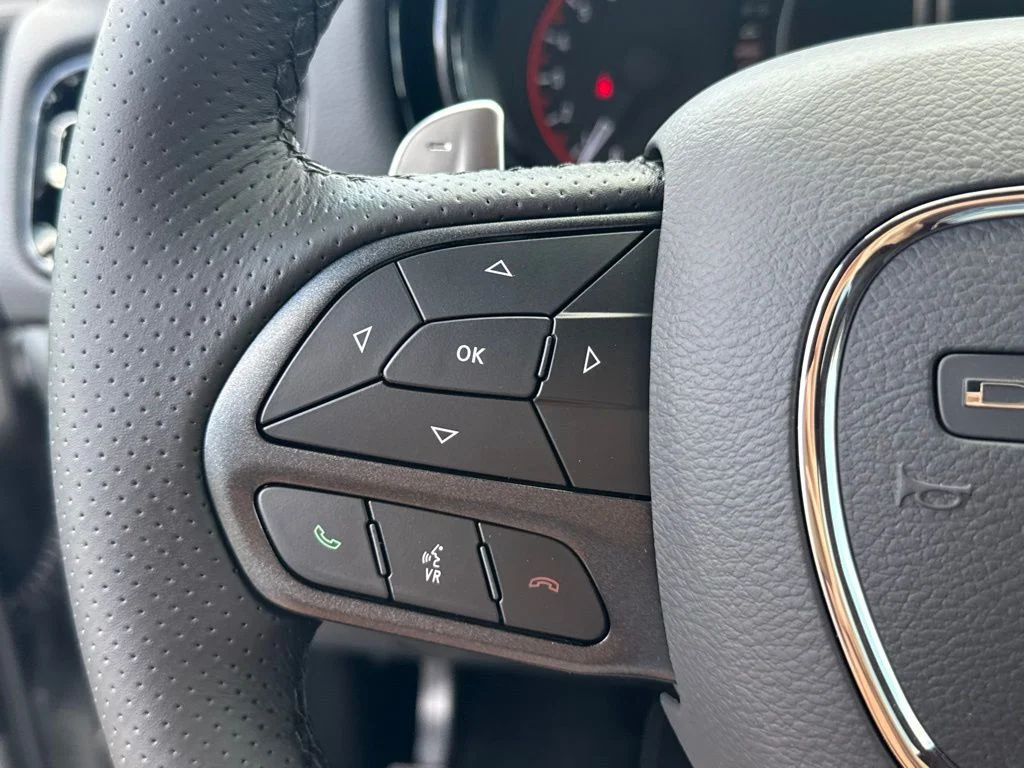 Used 2026 Gray Dodge GT image 20