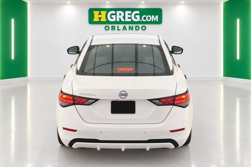 Used 2024 Fresh Powder Nissan S image 8