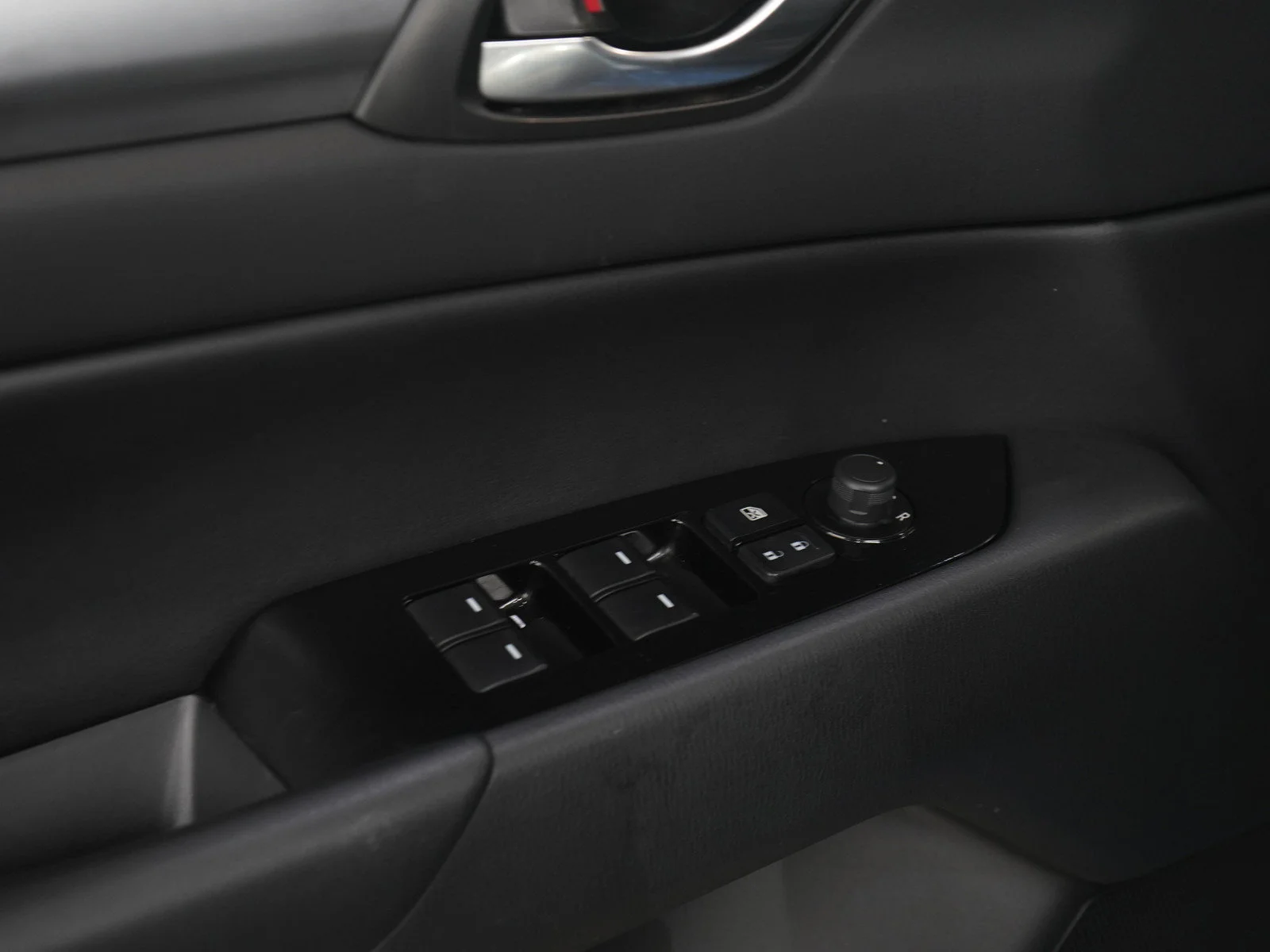 Used 2024 Eternal Blue Mica Mazda 2.5 S Select Package image 21