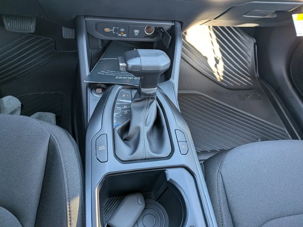 New 2027 Klg Kia LXS image 44
