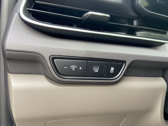 2026 Kia Carnival SX - Photo 28