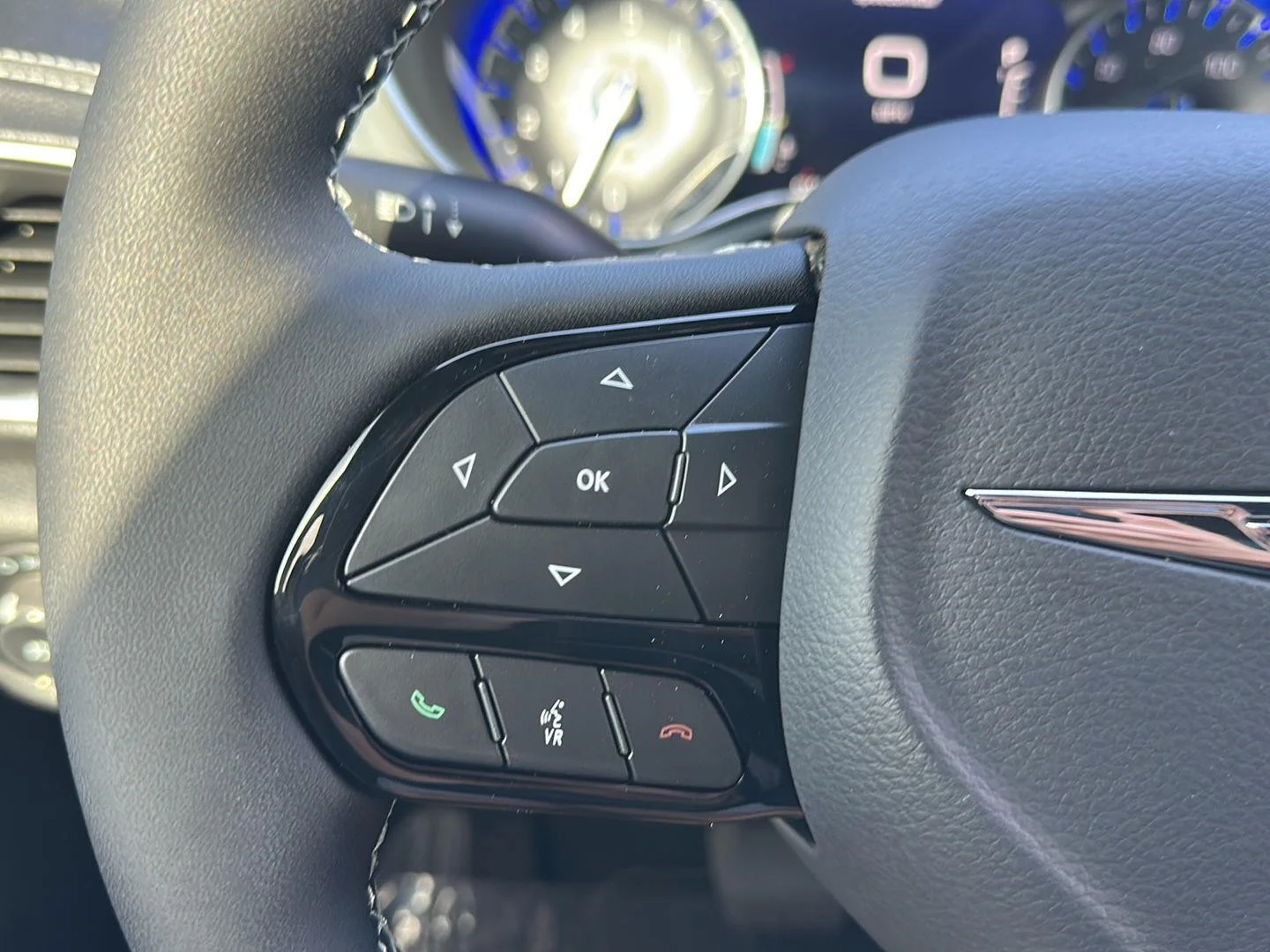 2026 Chrysler Pacifica Limited - Photo 16