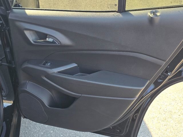 2025 Chevrolet Trax RS - Photo 23
