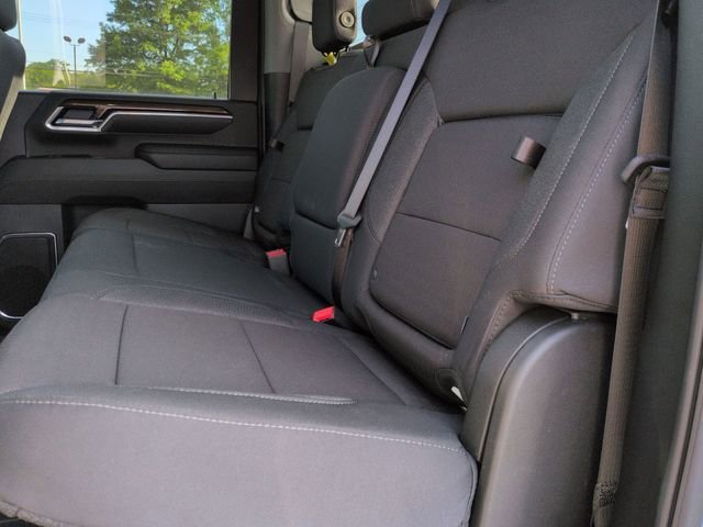 2025 Chevrolet Silverado 2500HD LT - Photo 13