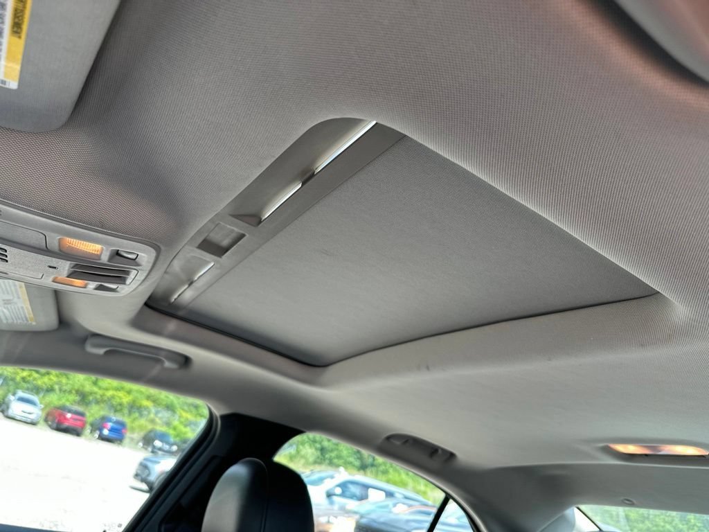 Used 2013 BLACK GRANITE METALLIC Chevrolet LTZ image 19