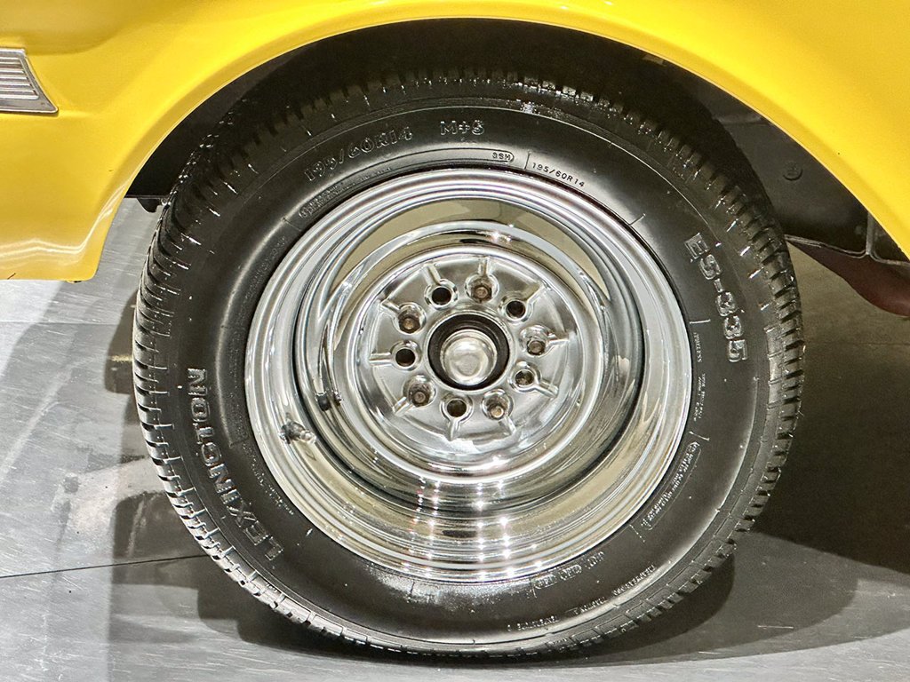 Used 1963 Red CHEV NA image 8