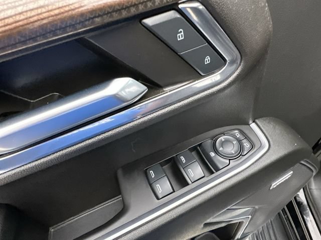 2024 Chevrolet Silverado 1500 RST - Photo 23