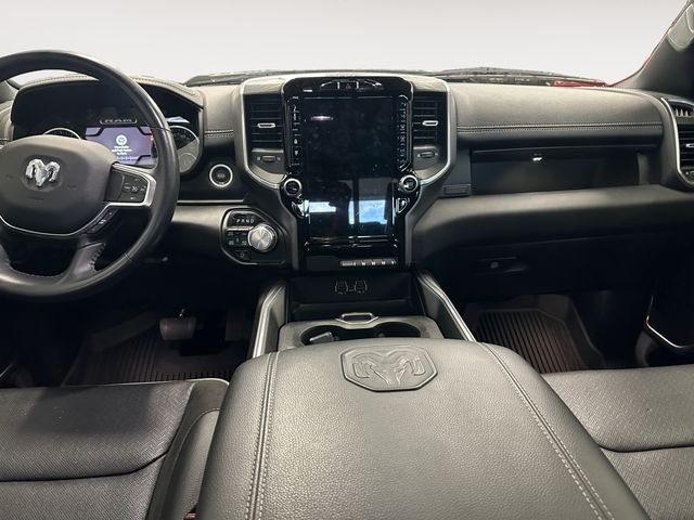 Used 2023 Blue Ram Laramie image 10