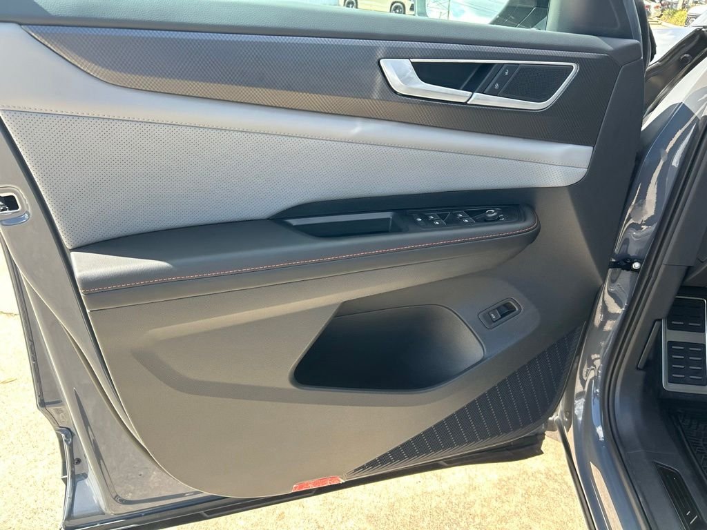 New 2026 Gray Volkswagen 2.0T Peak Edition image 55