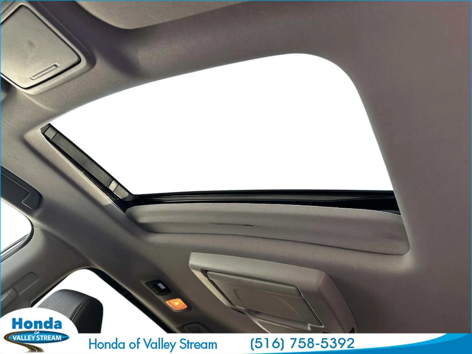 Certified Used 2023 Platinum White Pearl Honda Touring image 20