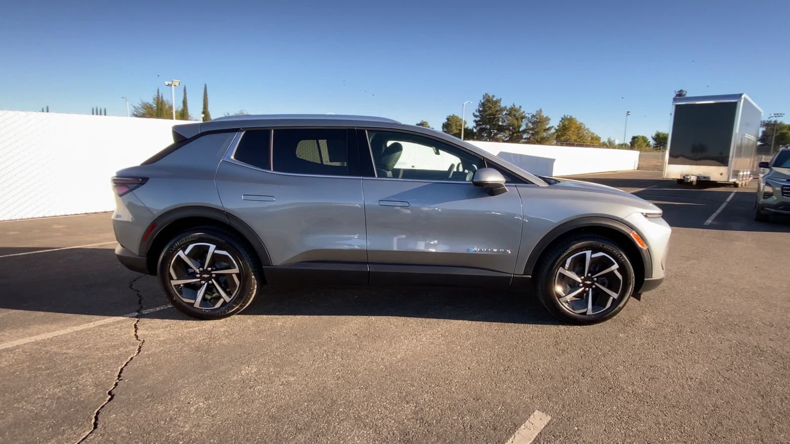 2026 Chevrolet Equinox EV 2LT - Photo 53