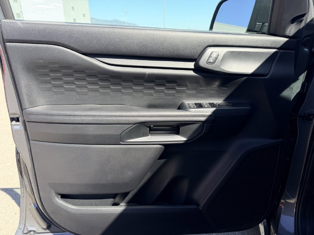Used 2026 Gray Metallic Ford XLT image 18