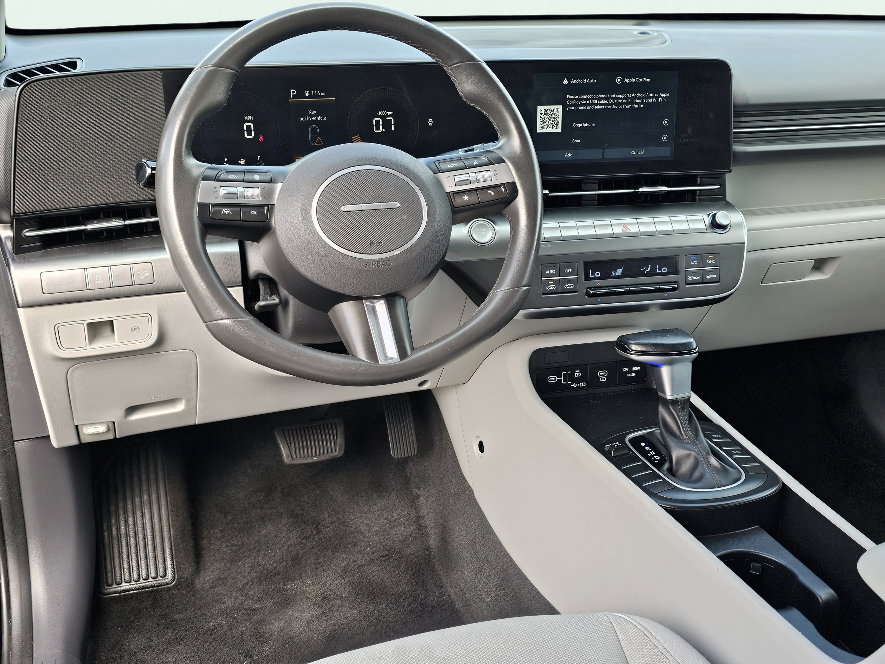 2025 Hyundai Kona SEL - Photo 33