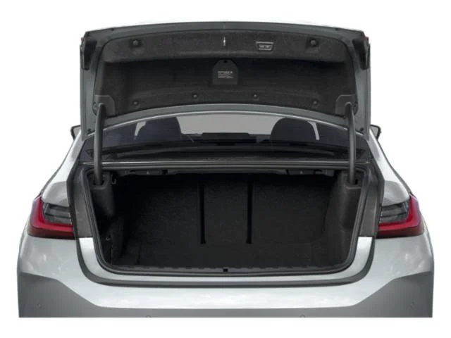 New 2026 Alpine White BMW 330i NA xDrive image 13