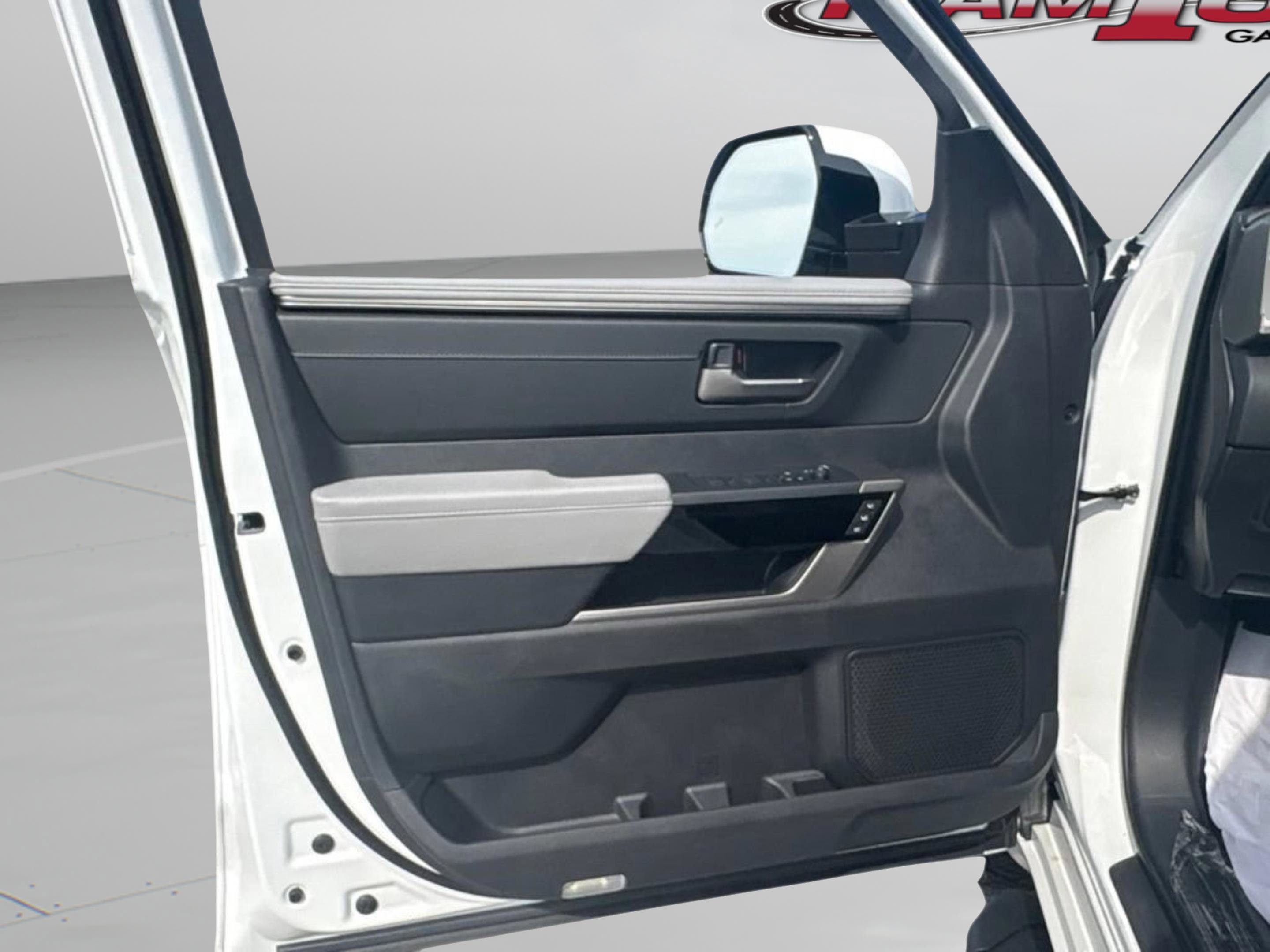 New 2026 Wind Chill Pearl Toyota Limited i-FORCE MAX image 20