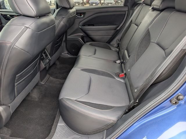 New 2026 DAYBREAK BLUE PEARL Subaru Touring image 19