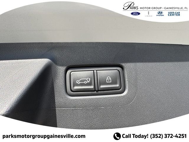 2025 Hyundai Santa Fe XRT - Photo 8