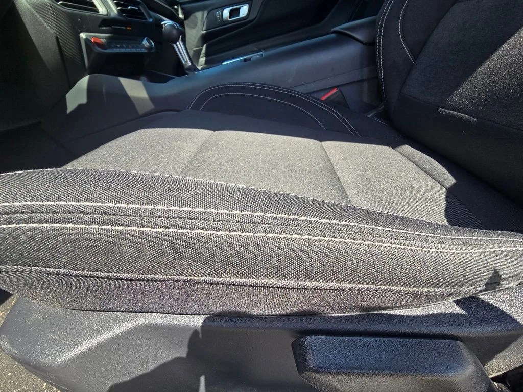 Used 2024 Blue Ford GT image 15